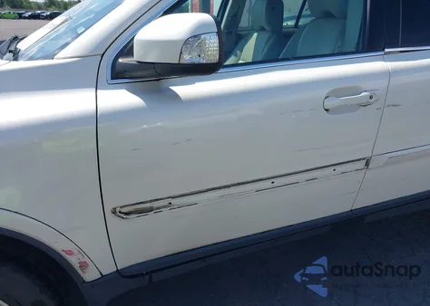 2007 Volvo Xc90 V8 z USA, uszkodzony, nr VIN YV4CZ852271341316